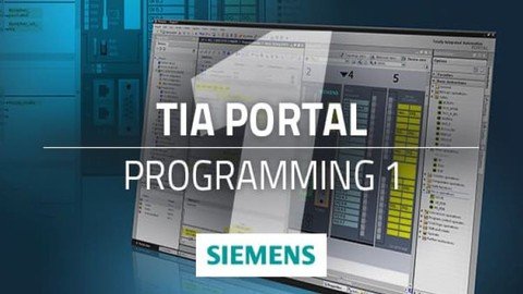 Siemens Tia Portal Programming 1