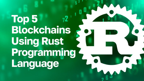 Cryptocurrency Token Rust Development for NEAR Blockchain