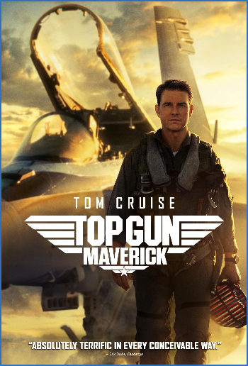 Top Gun Maverick 2022 IMAX 1080p BRRip DD5 1 X 264-EVO