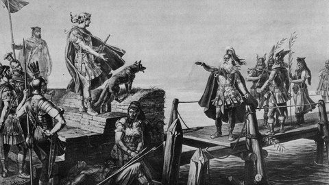 Latin Iii Julius Caesar'S Gallic War (De Bello Gallico)
