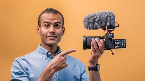 Master Your Mirrorless Camera For Videos