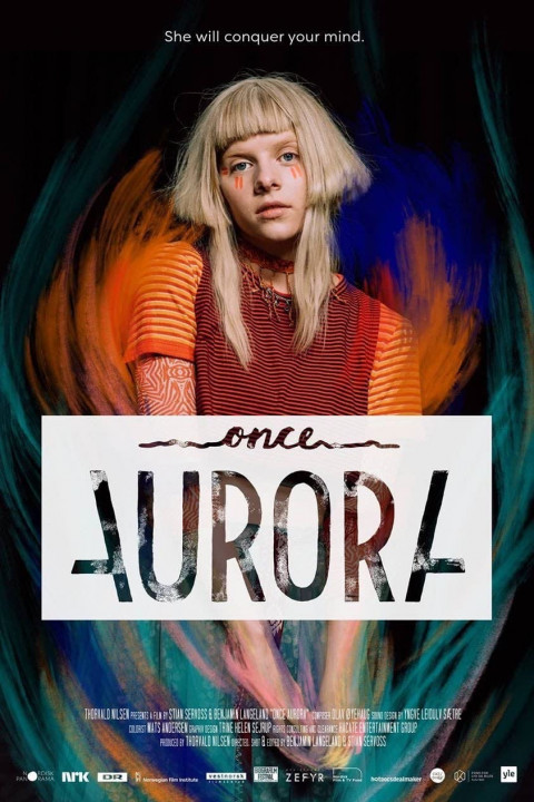 Aurora - głos znad fiordów / En gang Aurora (2019) PL.1080i.HDTV.H264-B89 | POLSKI LEKTOR