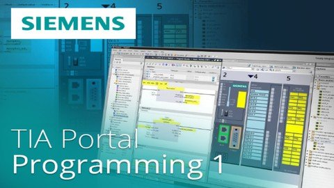 Siemens Tia Portal Programming 4