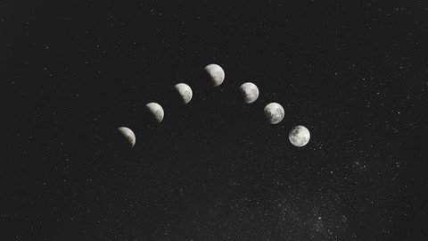 Moon Phases Made Simple