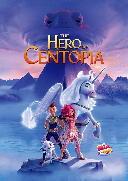 Mia and Me The Hero of Centopia 2022 720p WEBRip DD5 1 X 264-EVO