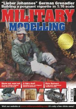Military Modelling Vol.44 No.08 (2014)