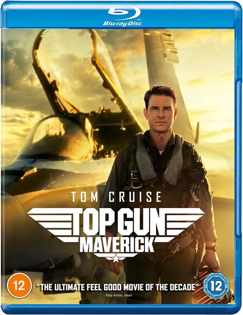 Top Gun: Maverick (2022) PL.IMAX.1080p.BluRay.x264.AC3-LTS ~ Lektor PL