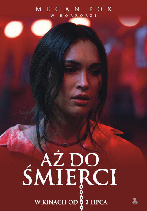 Aż do śmierci / Till Death (2021) PL.1080p.BluRay.x264.AC3-LTS ~ Lektor PL