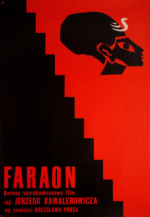 Faraon (1965) PL.DVDRiP.x264.AAC-LTS ~ film polski