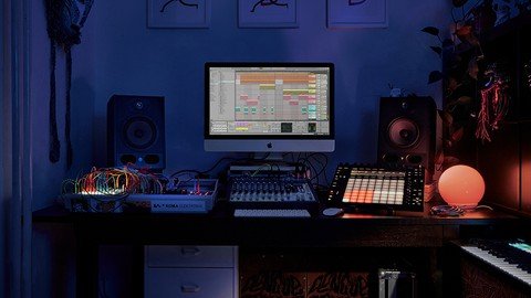 Music Production - How To Make A U.K Garage Track