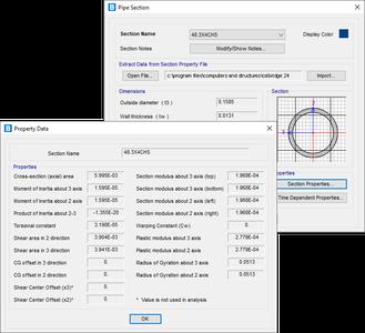 CSI Bridge 24.1.0 Advanced w/Rating