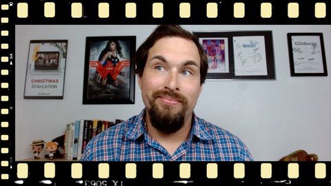 Learn Screenwriting With Movies You Know! + How To Sell