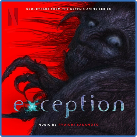 Ryuichi Samoto - Exception (Soundtrack from the Netflix Anime Series) (2022)