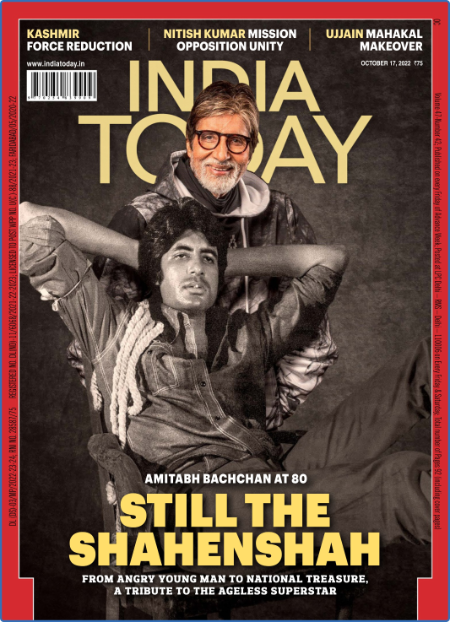 India Today - October 17, 2022