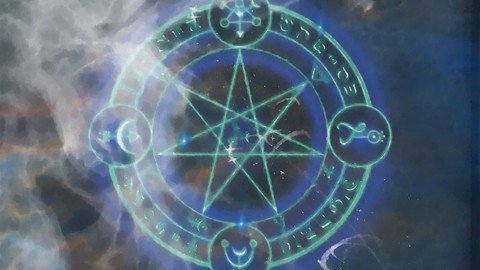 Magick 103 Power Words And Sigils