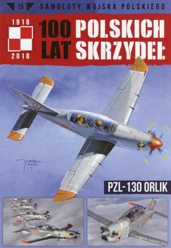 Samoloty Wojska Polskiego 15