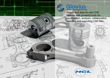 Geometric Glovius Pro 6.1.0.287 free downloads