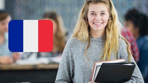 Master French Language Course