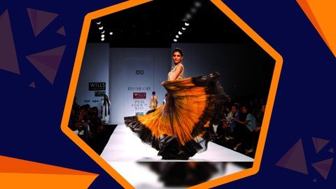 Fashion Forecasting – Udemy