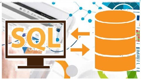 Learn Data Analysis With Sql And Tableau (2 Courses In 1)