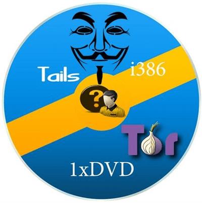 Tails 5.5 (x64)  Multilingual