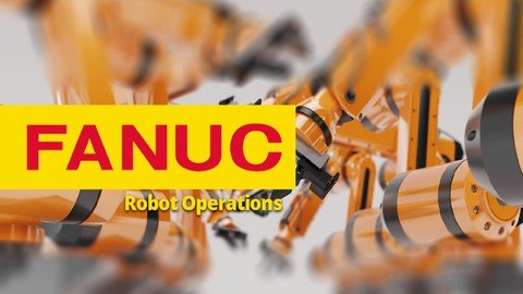 Fanuc Roboguide Tutorial 1