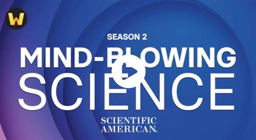 TTC - Mind-Blowing Science Season 2