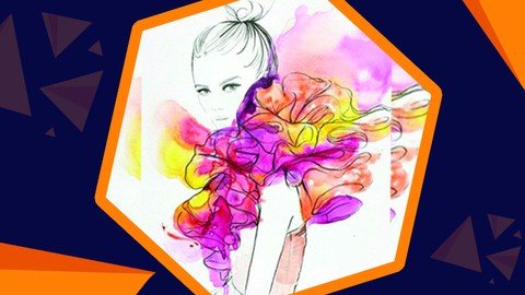 All About Fashion Illustration