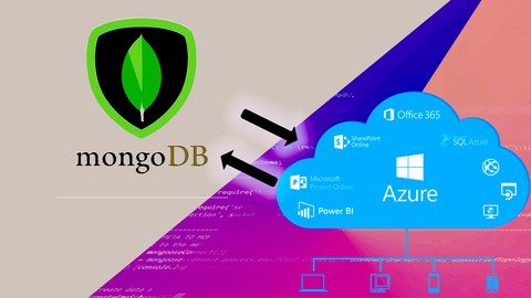 Microsoft Azure  Mongodb Database Setup Course