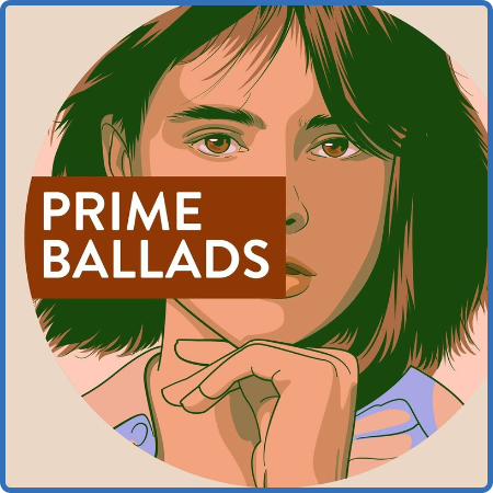 Prime Ballads (2022)