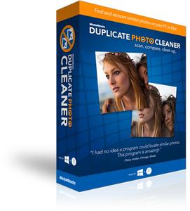 Duplicate Photo Cleaner 7.11.0.25 (x64) Multilingual