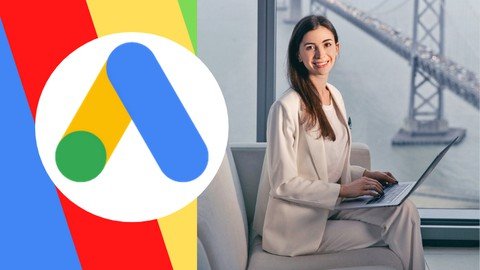 Google Adwords 2022 Mastery Profit With Pay Per Click (Ppc)