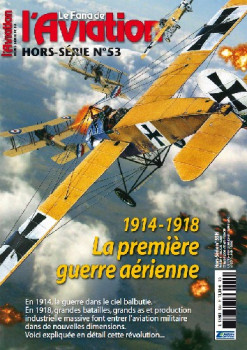 Le Fana de L'Aviation Hors-Serie №53 (2014-04)