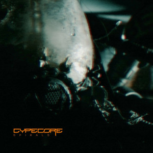 Cypecore - Spirals [Single] (2022)
