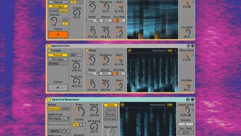 Ableton 11 – How To Make A Breakbeat Track