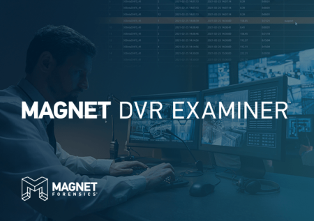 DVR Examiner 3.3.0