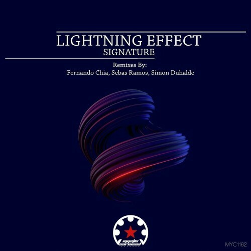 VA - Lightning Effect - Signature (2022) (MP3)