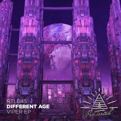 VA - Different Age - Viper EP (2022) (MP3)