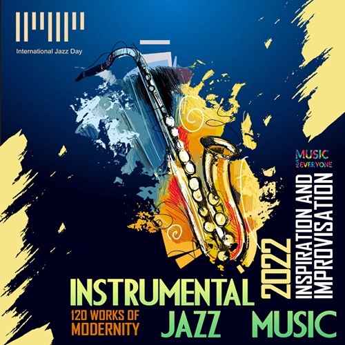 Modernity Instrumental Jazz Music (2022) Mp3