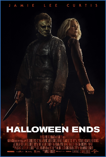 Halloween Ends 2022 1080p WebDL X264 AC3 Will1869