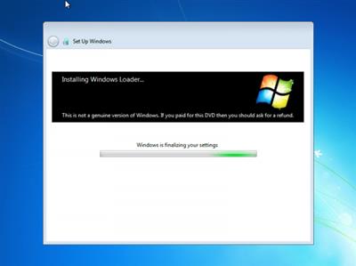 Microsoft Windows 7 Ultimate SP1 Multilingual Preactivated October  2022