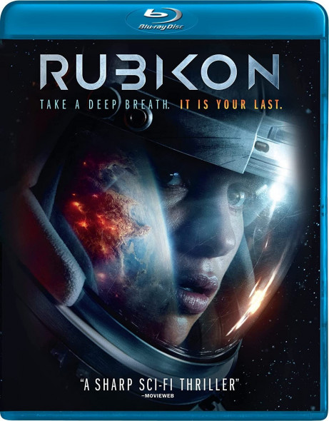 Rubikon (2022) BluRay 1080p H264 AsPiDe