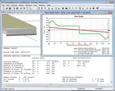 Concise Beam  4.65.6.0