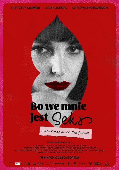Bo we mnie jest seks (2021) PL.WEB-DL.H264.AC3-NINE / Film Polski