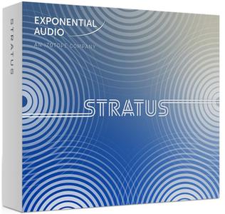 Exponential Audio Stratus v3.1.0