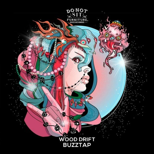 VA - Wood Drift - BuzzTap (2022) (MP3)