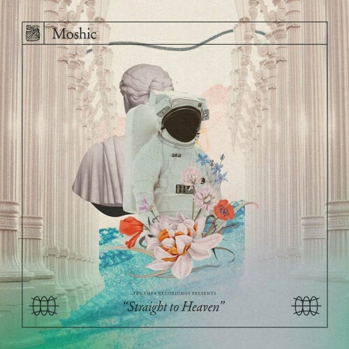 VA - Moshic - Straight to Heaven (2022) (MP3)