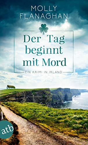 Molly Flanaghan  -  Der Tod bleibt ├╝ber Nacht
