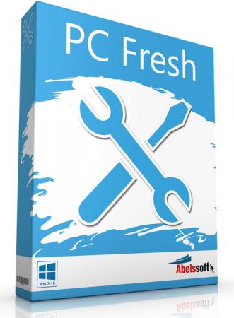 Abelssoft PC Fresh 2022 8.06.41357  Multilingual
