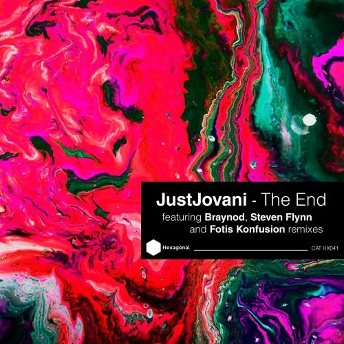 VA - JustJovani - The End (2022) (MP3)